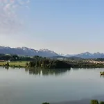Am Hochbergle Haus 37 Casa vacanze Lechbruck