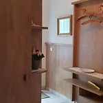 Casa vacanze Am Hochbergle Haus 37 Lechbruck