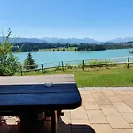 Am Hochbergle Haus 37 Casa vacanze *