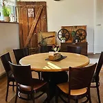 Am Hochbergle Haus 37 * Lechbruck