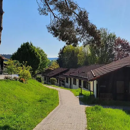 Casa vacanze Am Hochbergle Haus 37 Lechbruck