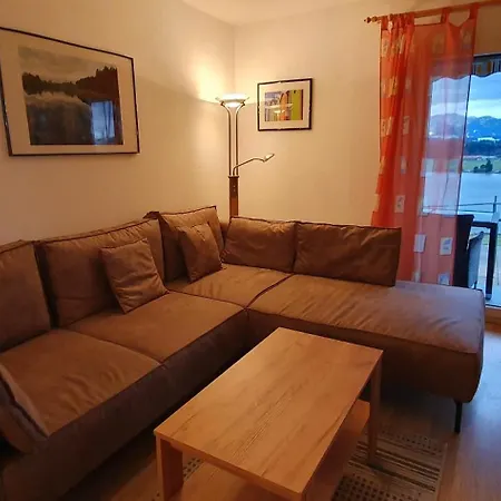 Am Hochbergle Haus 37 Dom wakacyjny *