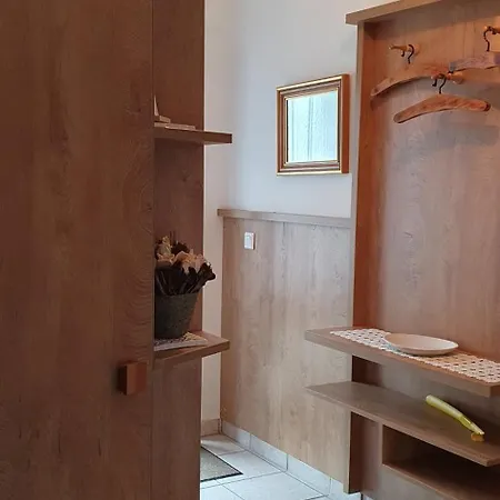 Tatil Evi Am Hochbergle Haus 37 Lechbruck