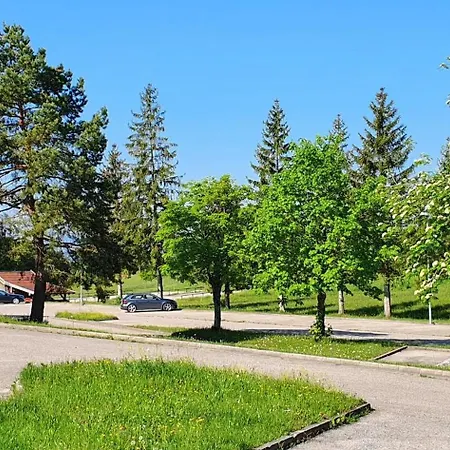 Tatil Evi Am Hochbergle Haus 37 *