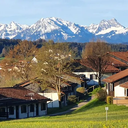 Am Hochbergle Haus 37 *