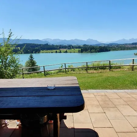 Am Hochbergle Haus 37 Tatil Evi *
