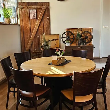 Am Hochbergle Haus 37 * Lechbruck