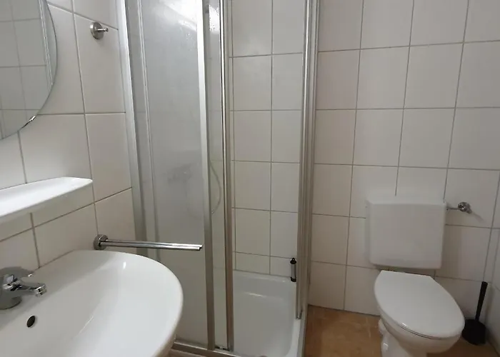 Prázdninový dům Am Hochbergle Haus 37 Lechbruck