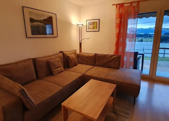 Am Hochbergle Haus 37 Prázdninový dům *