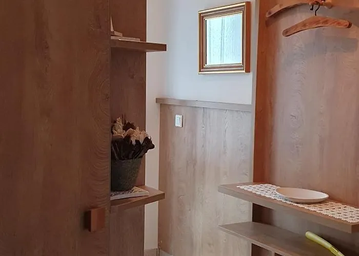 Prázdninový dům Am Hochbergle Haus 37 Lechbruck
