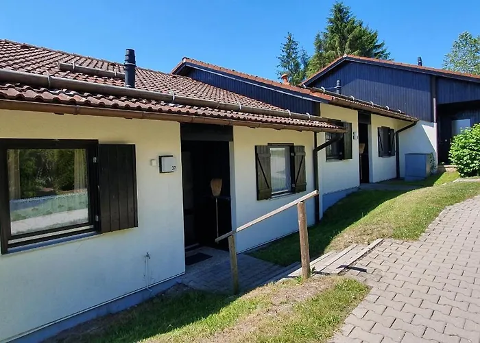 Am Hochbergle Haus 37 * Lechbruck