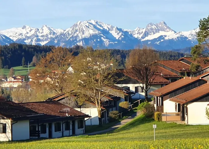 Am Hochbergle Haus 37 *