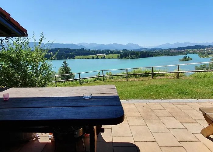 Am Hochbergle Haus 37 Prázdninový dům *